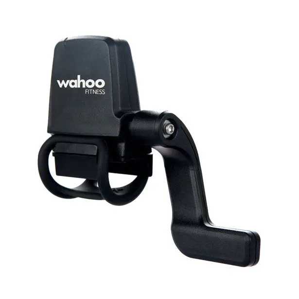 Wahoo Bluesc Speed And Cadence Sensor 1