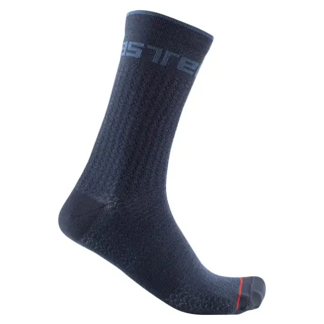 Castelli Distanza 20 Socks 1