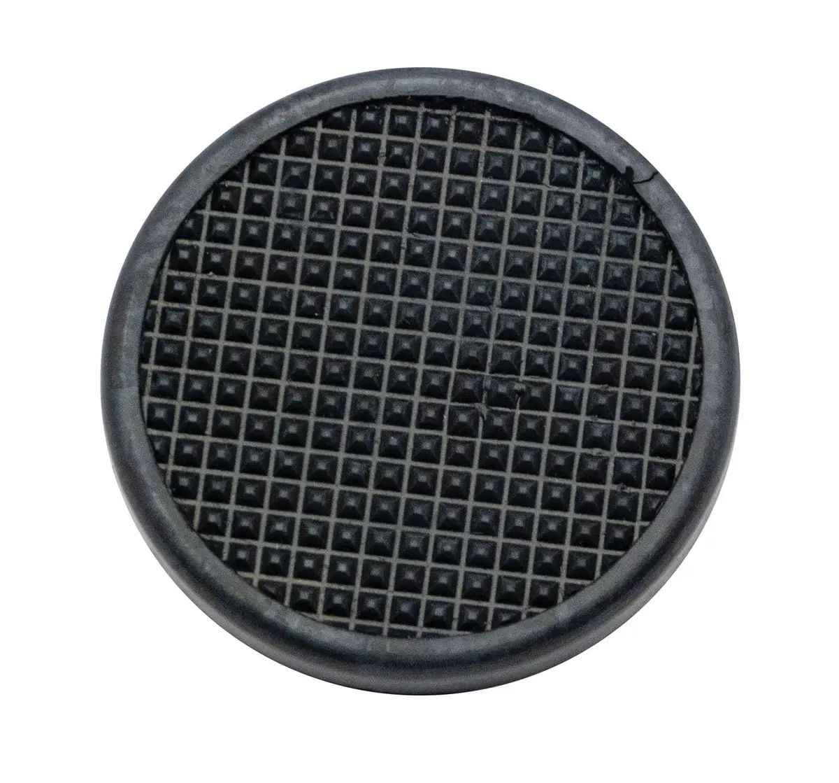 Bob Drake 40-2454 Vintage-Style Pedal Pad Kit 1