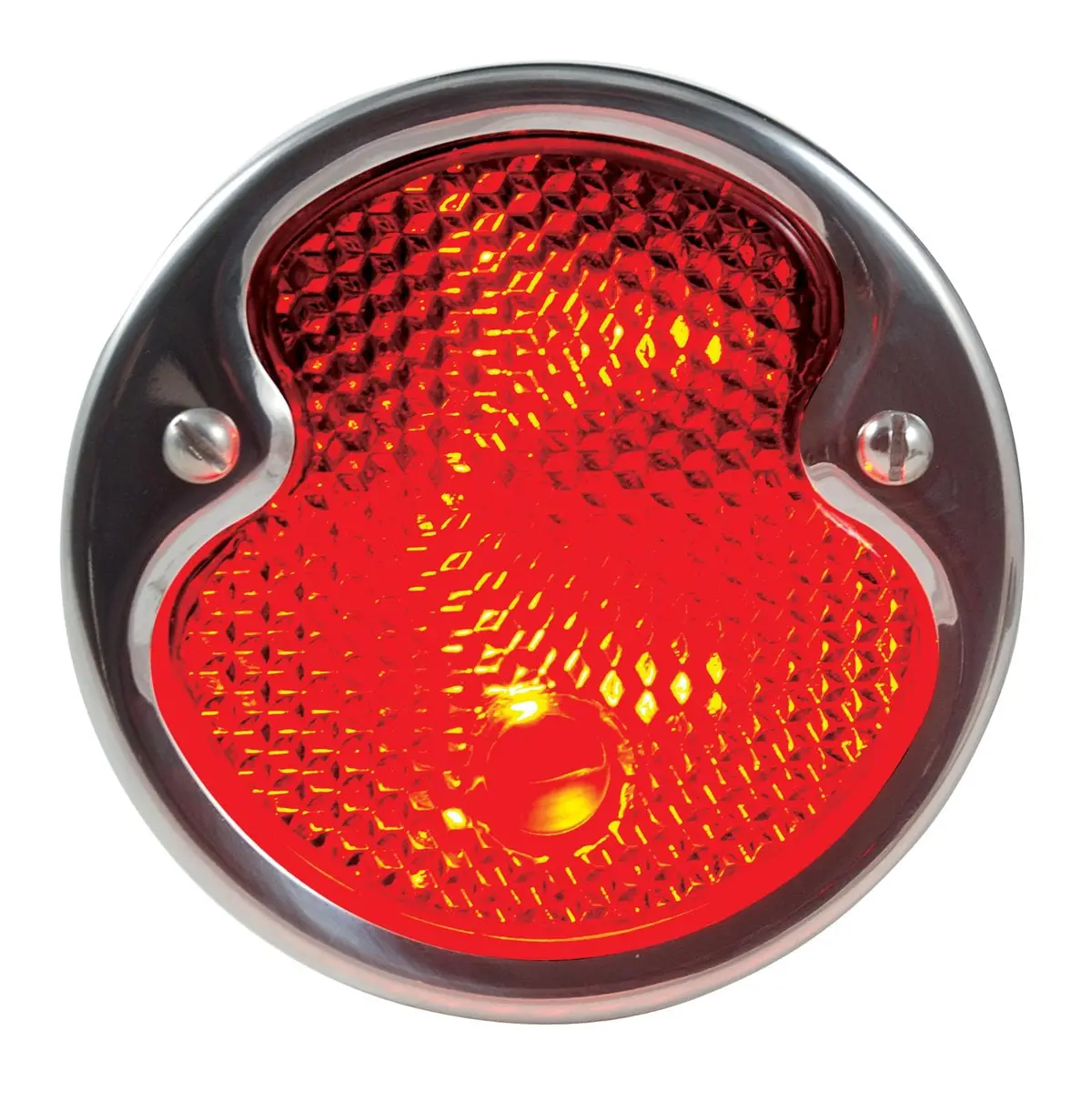 Bob Drake Oem-Style Taillight Assembly – B-13407 1