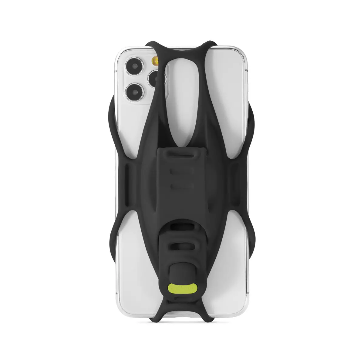 Bone Bike Tie 3 Handlebar Phone Holder 1