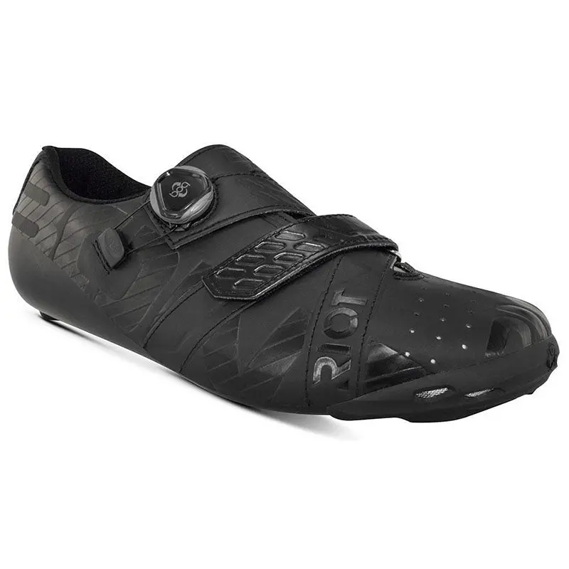 Bont Riot+ Road Shoes 1