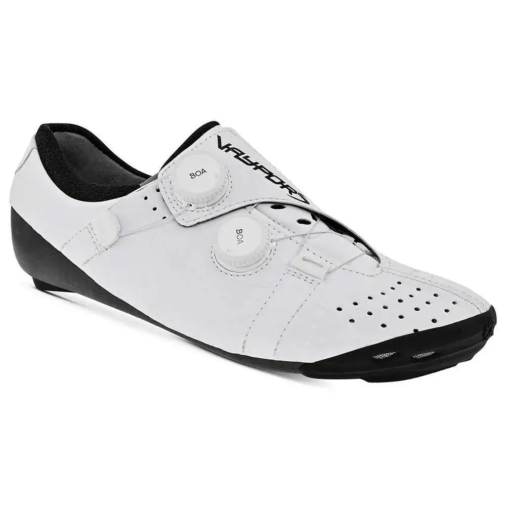 Bont Vaypor S Shoes - White 1