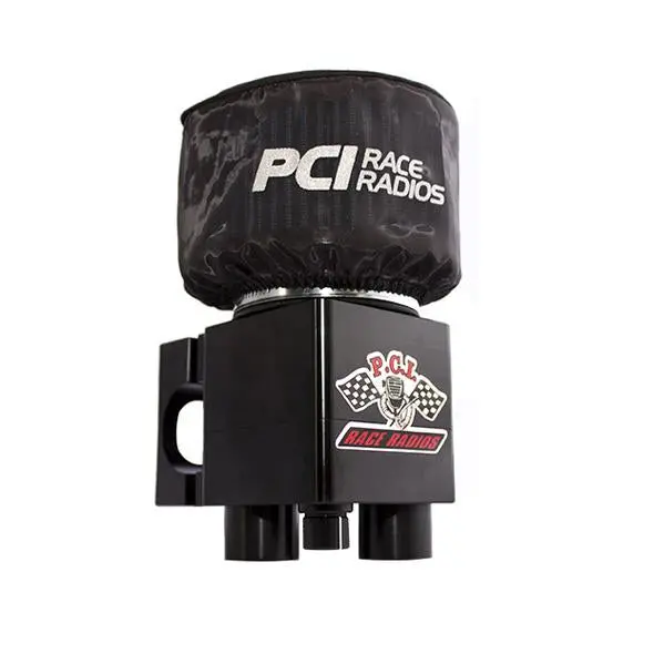Raceair Boost Dual 1