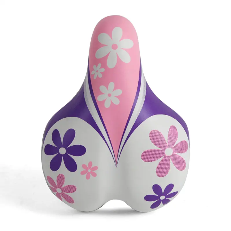 Ddk Junior Kids Saddle With Clamp 1