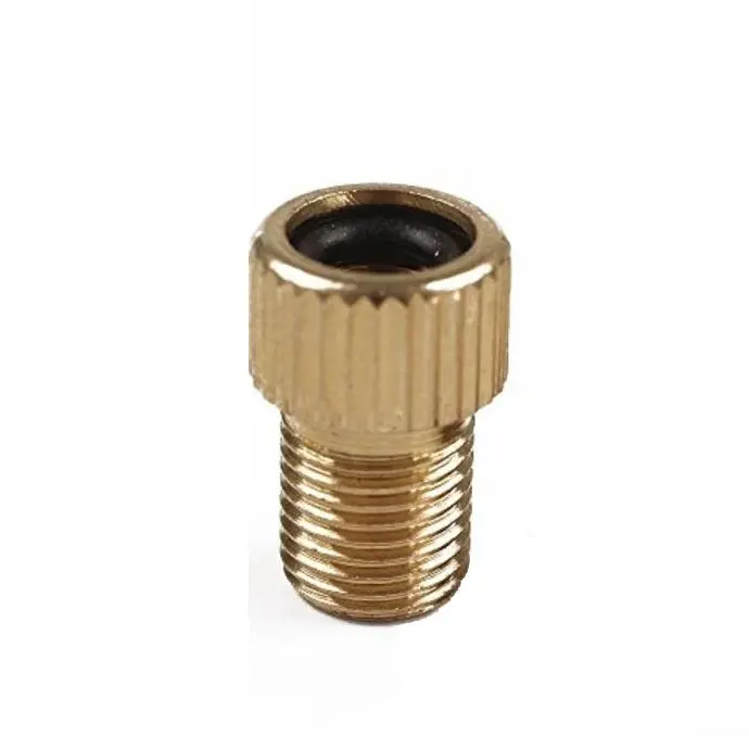 Pump Valve Adaptor Schrader To Presta (3638) 1
