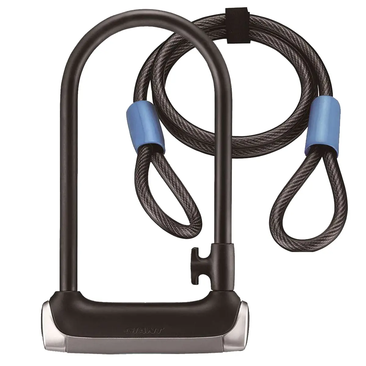 Giant Surelock Protector 1 Dt Key U Lock With Cable 1