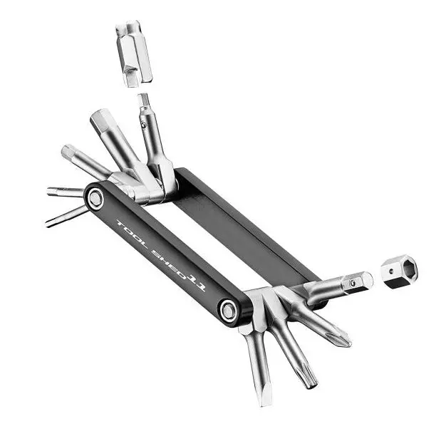 Giant Toolshed 11 Multi-Tool 1