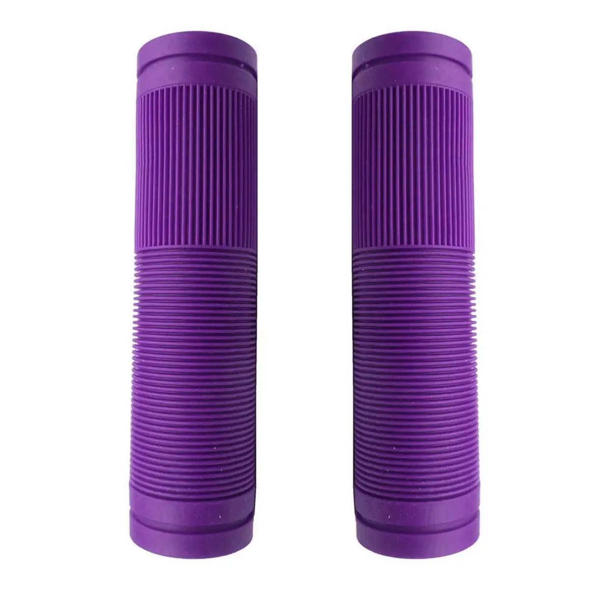 Bulletproof Closed End 130Mm Grips 1