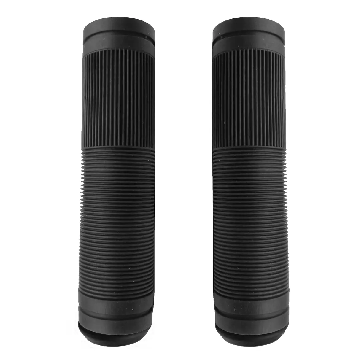 Bulletproof Open End 130Mm Grips 1