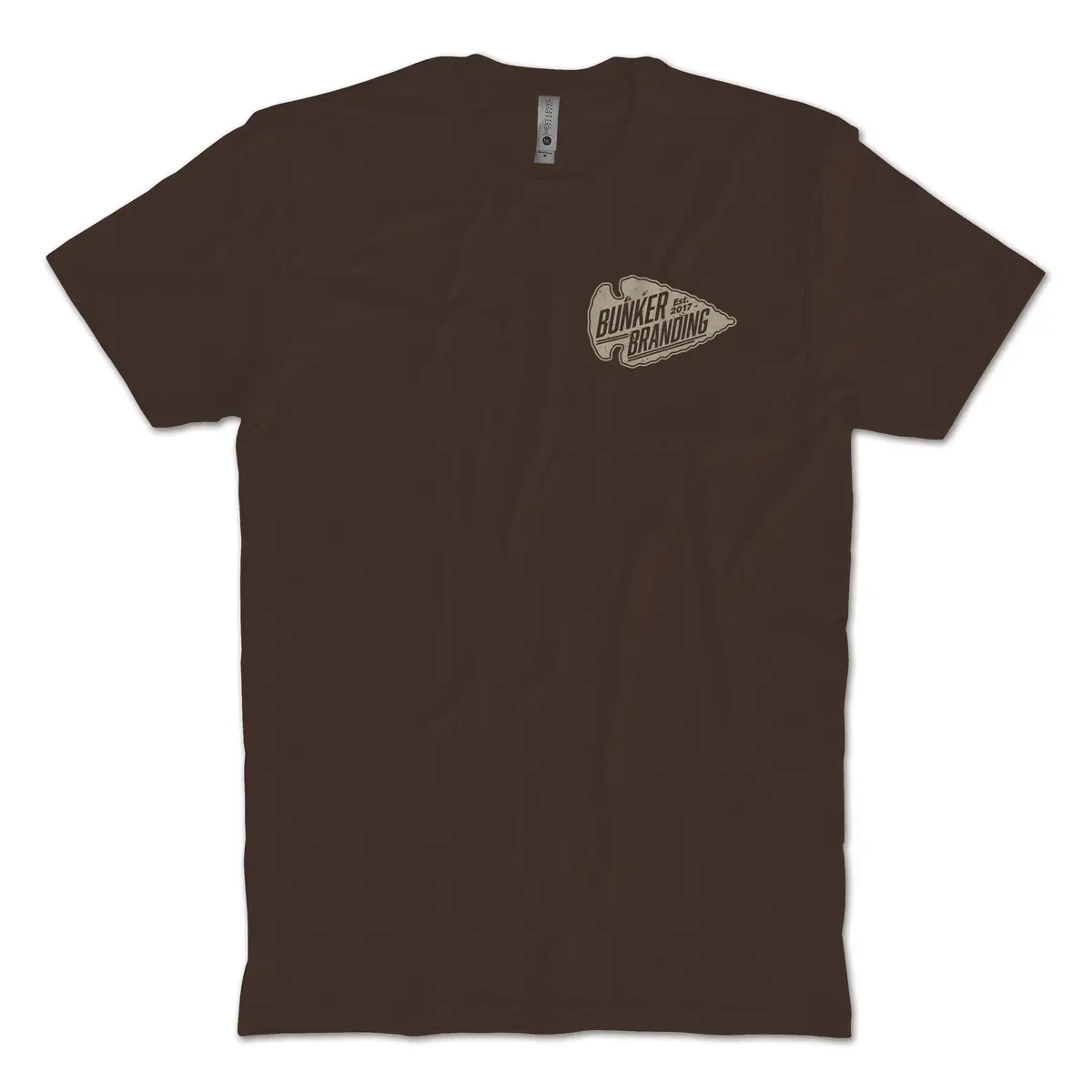 Bunker Arrowhead T-Shirt 1