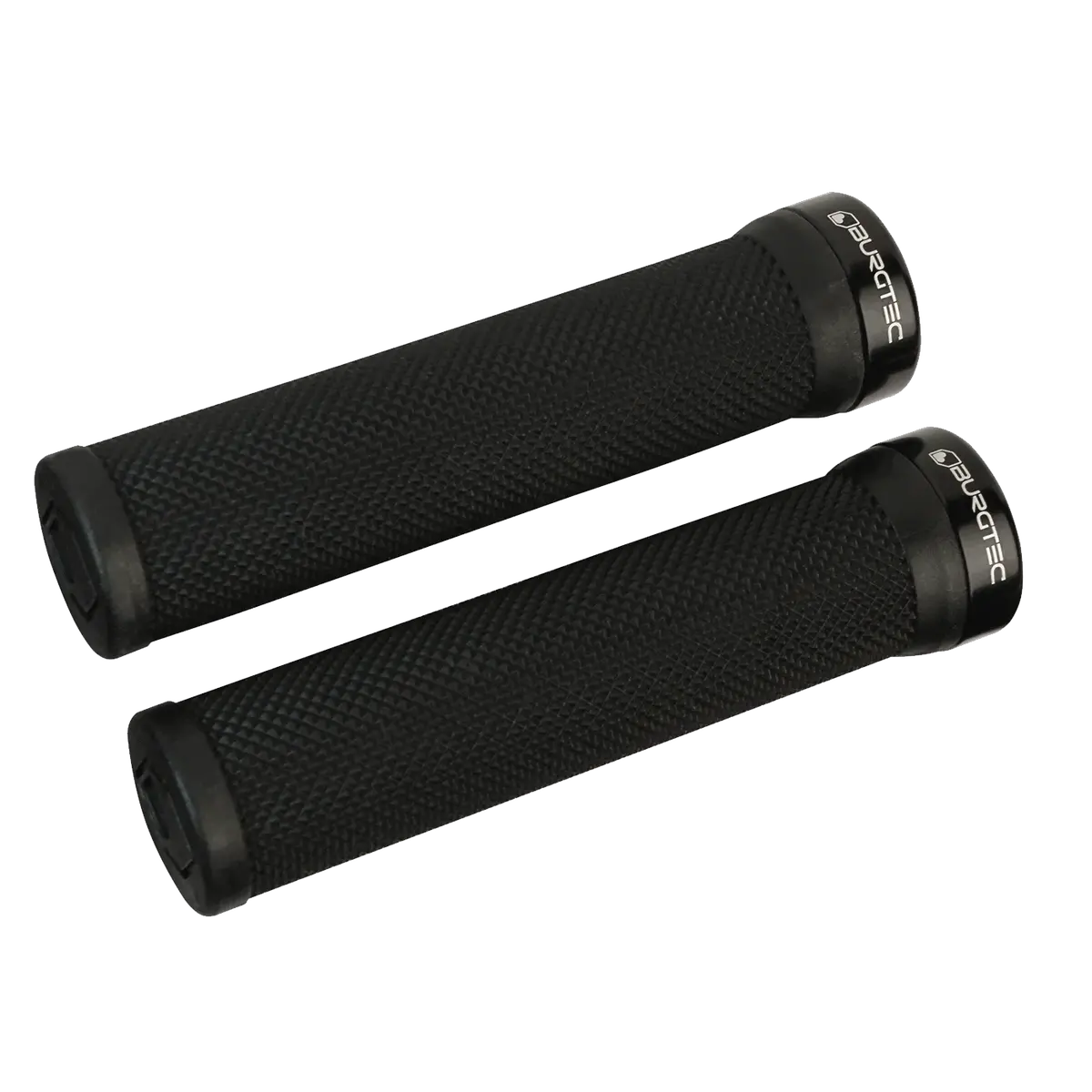 Burgtec Bartender Lock-On Grip 1