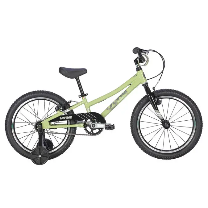 18" Byk E-350 Mtbgx1 Girls Single Speed 1