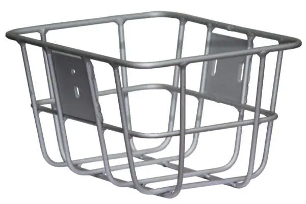 Byk Kids Alloy Front Basket For E-250/E-350/E-450 1