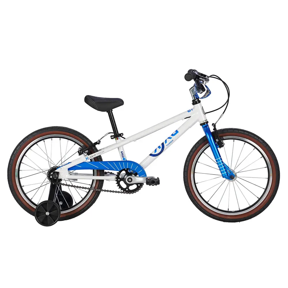 18" Byk E-350 Boys Single Speed 1