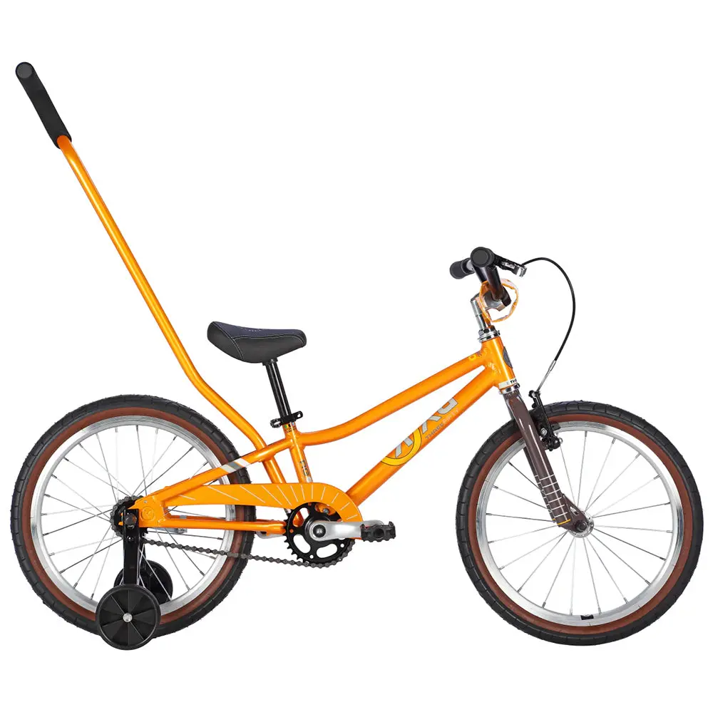 18" Byk E-350 Uni Single Speed 1