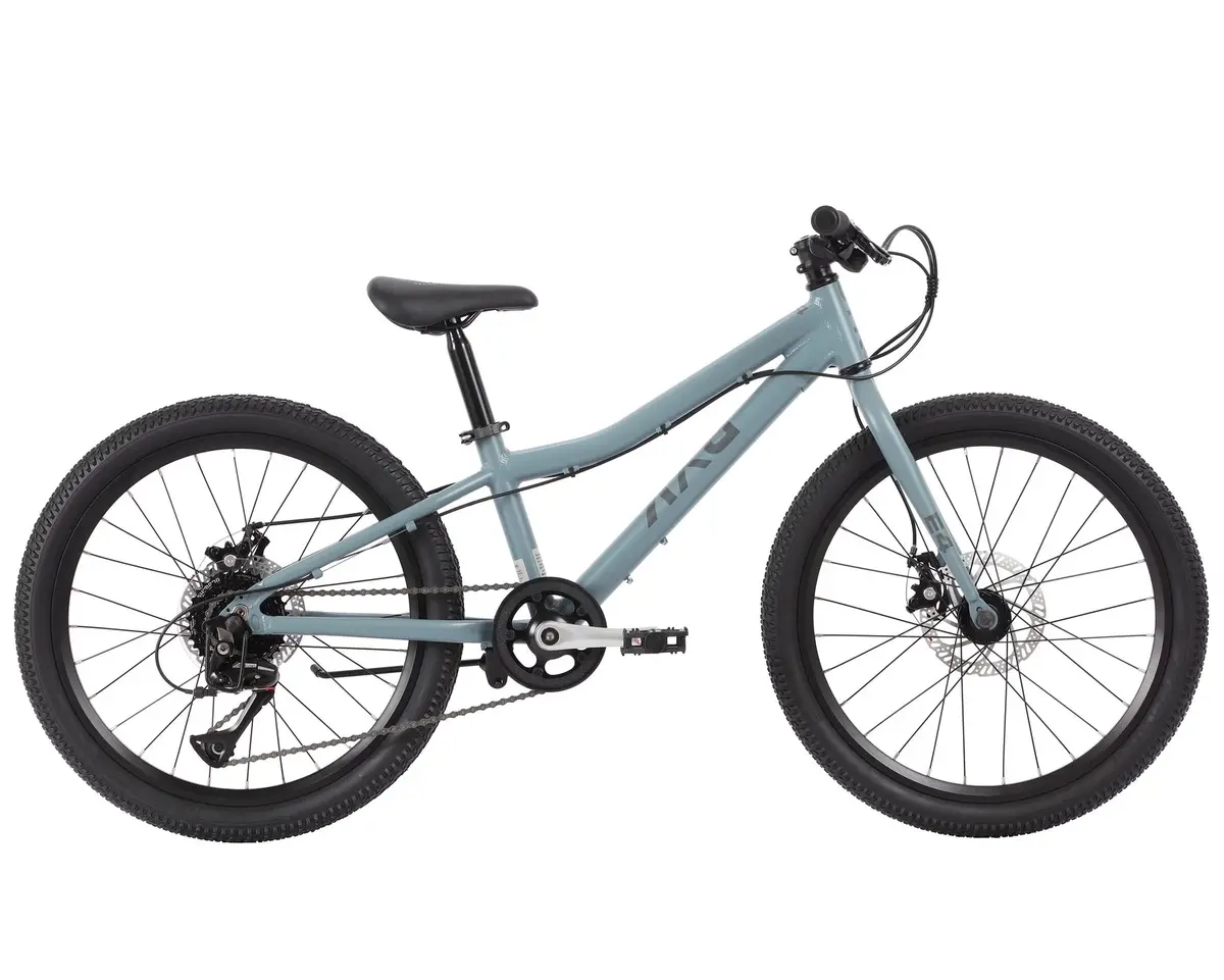 22" Byk E-4 Uni 8 Speed 1
