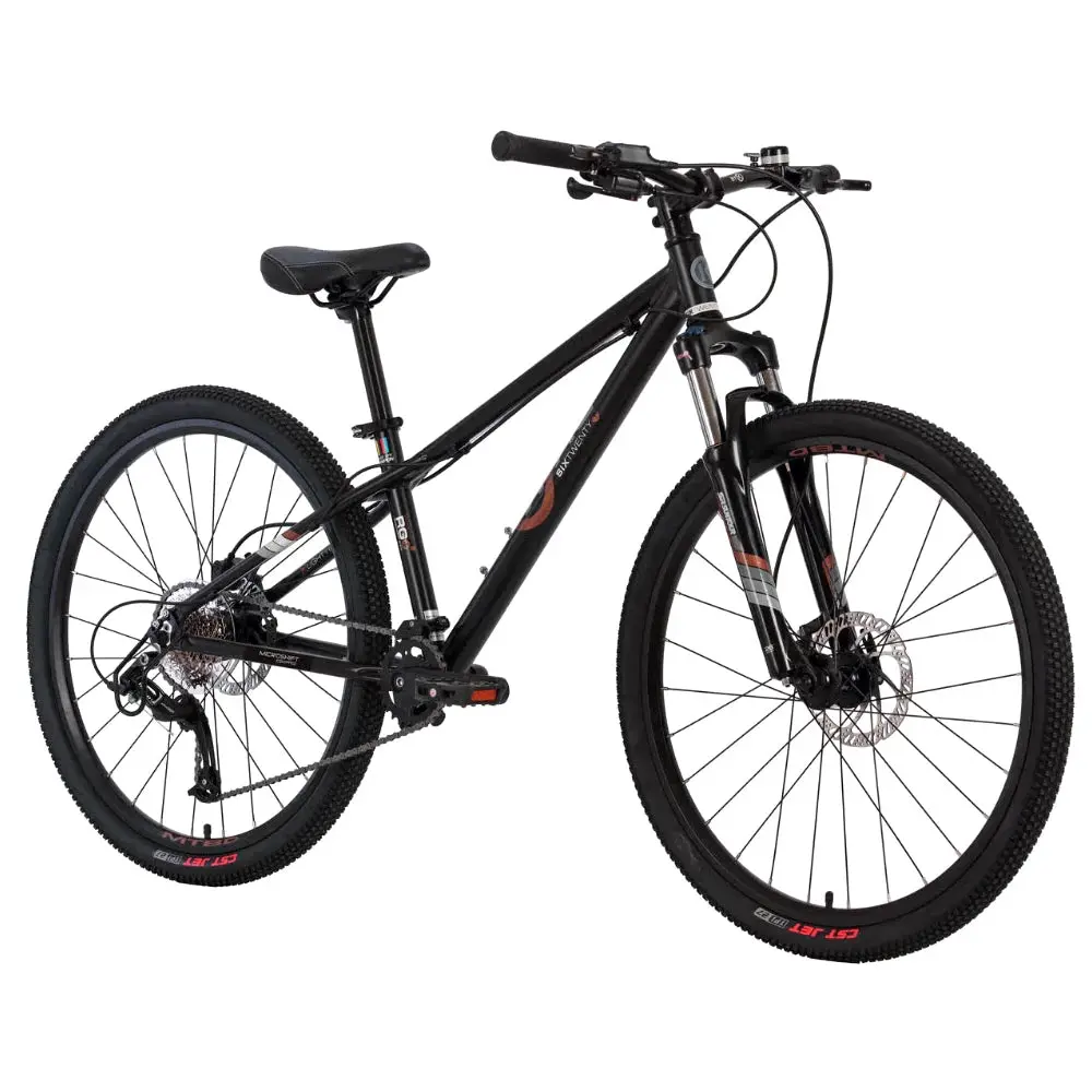 26" Byk E-620 Mtbd 1