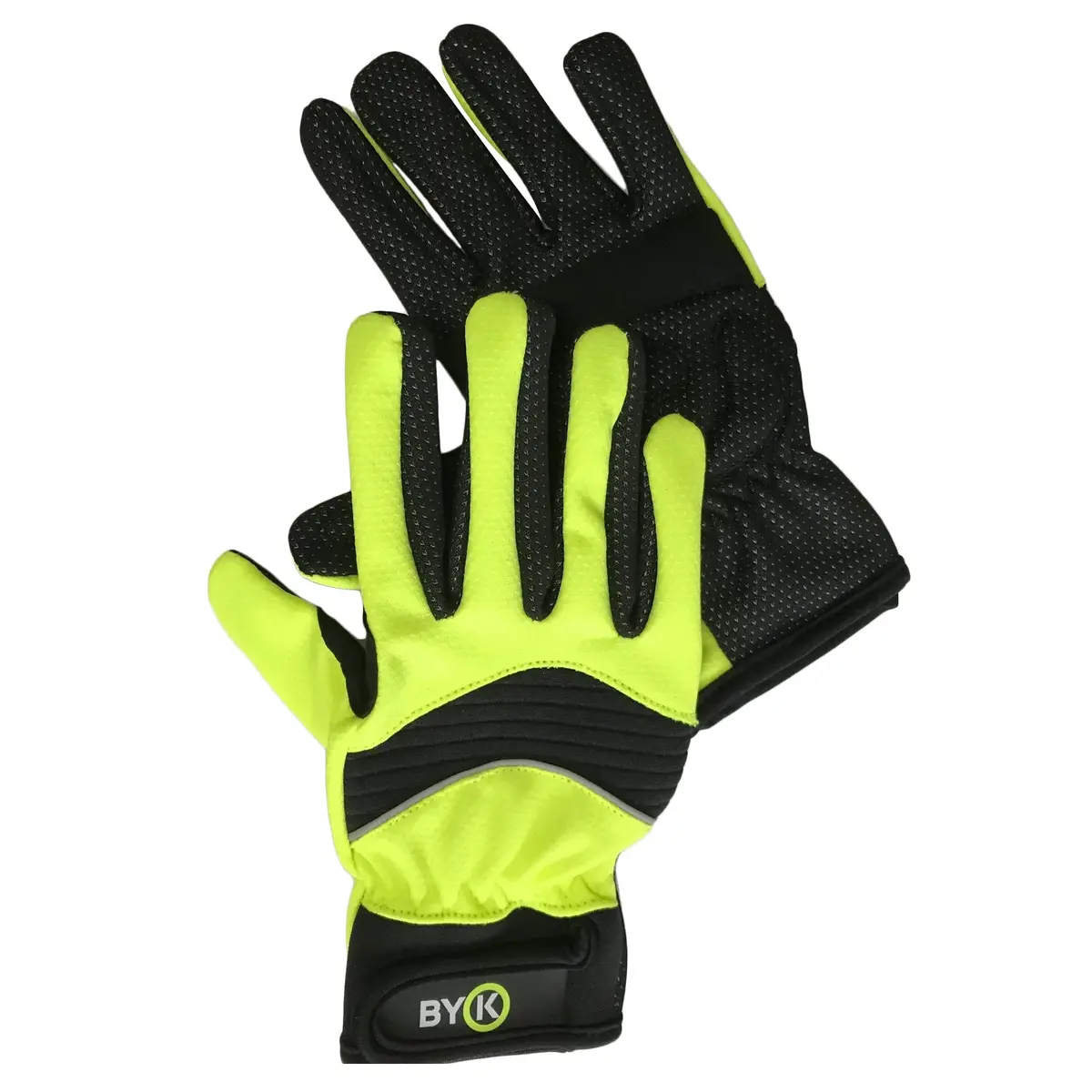Byk Kids Winter Gloves 1