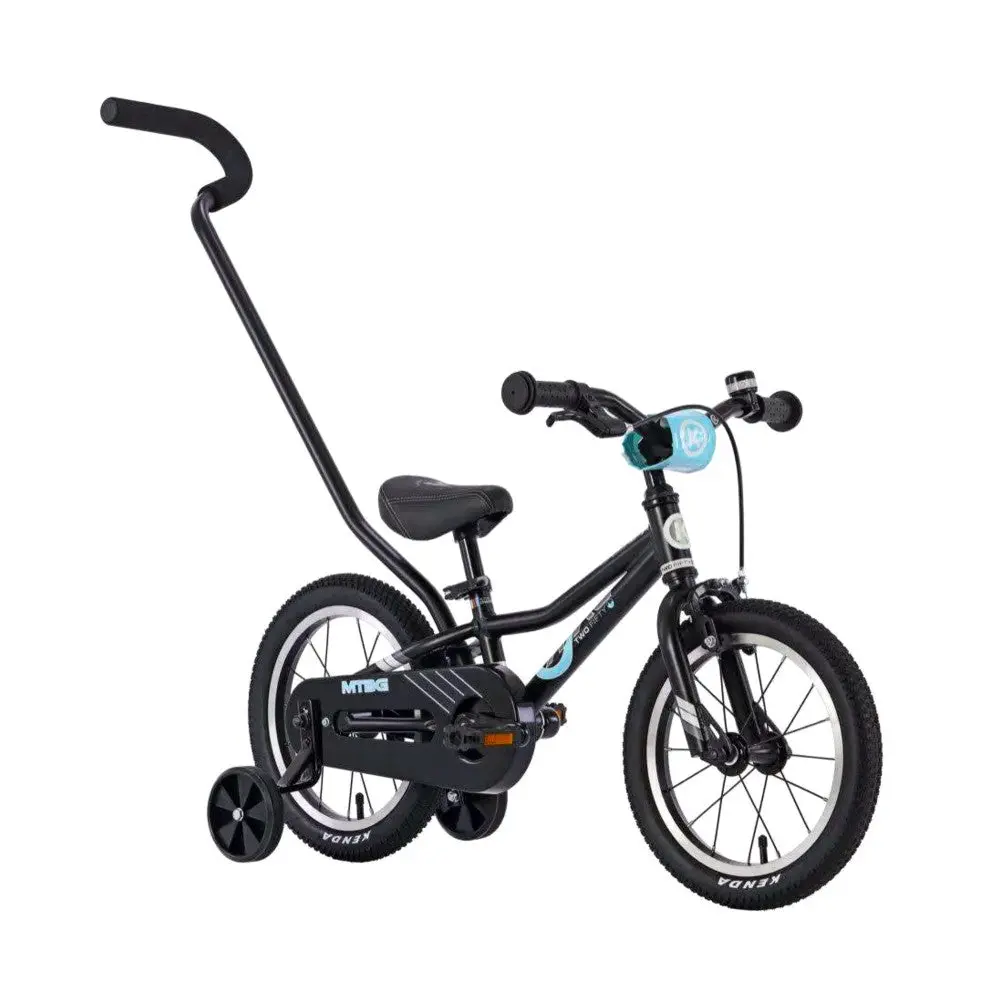 14" Byk E-250 Mtb Girls X1 1