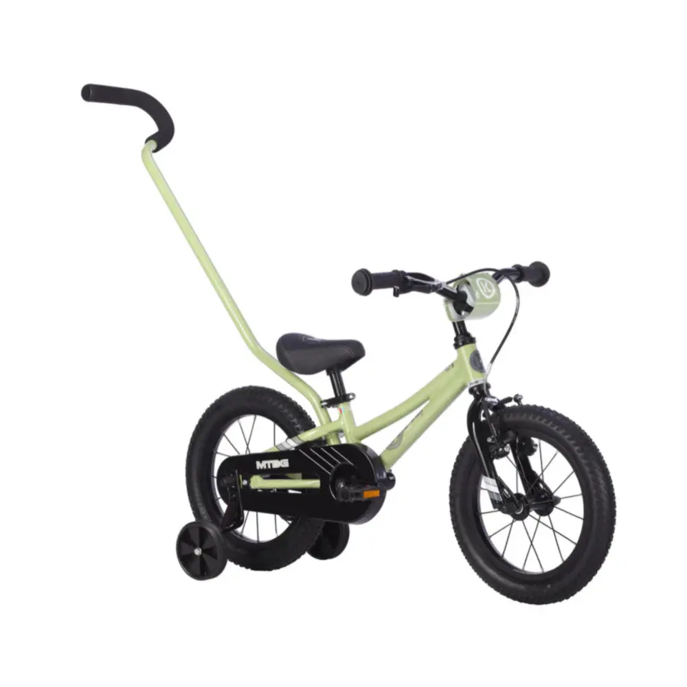 14" Byk E-250 Mtb Girls 1