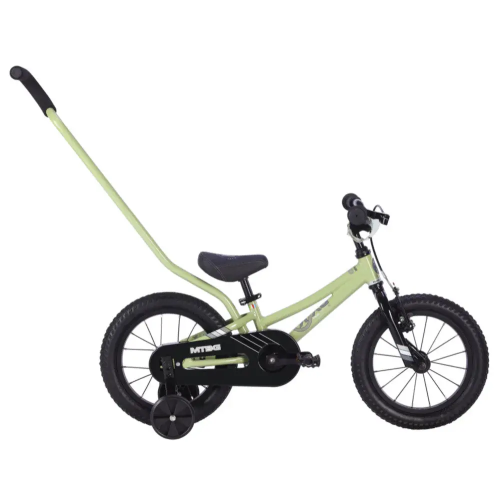 14" Byk E-250 Mtb Girls 2