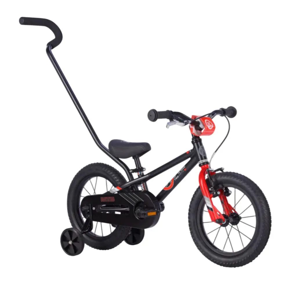 14" Byk E-250 Mtb Boys 1
