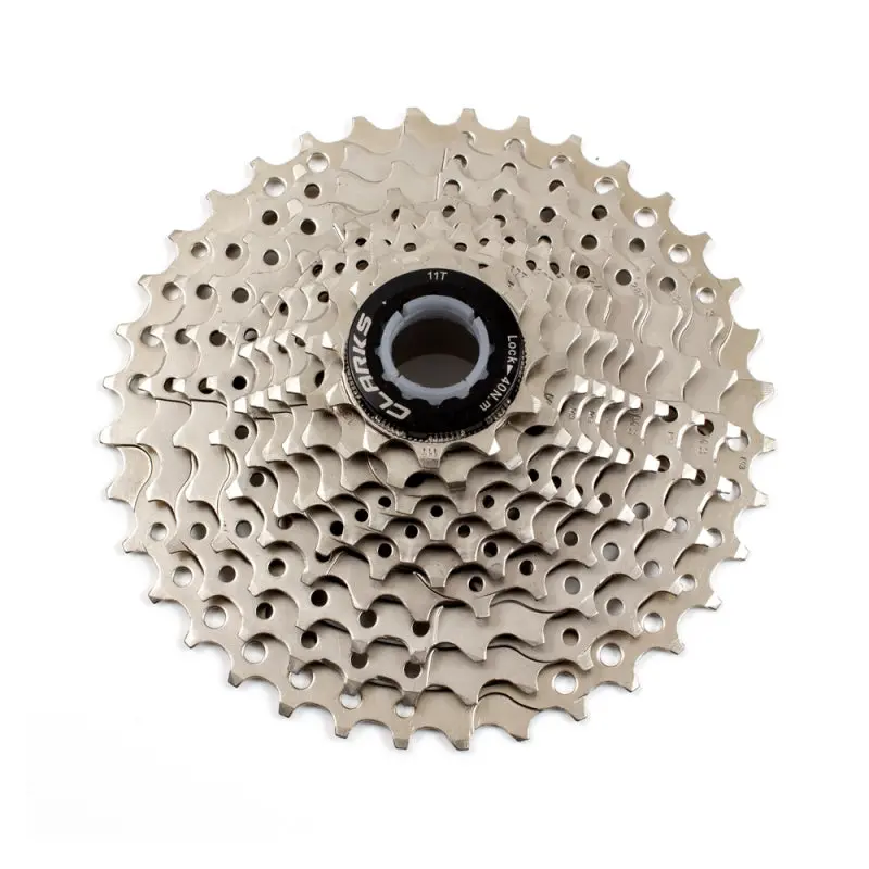 Cassette 10 Speed 11-36 Clarks 1