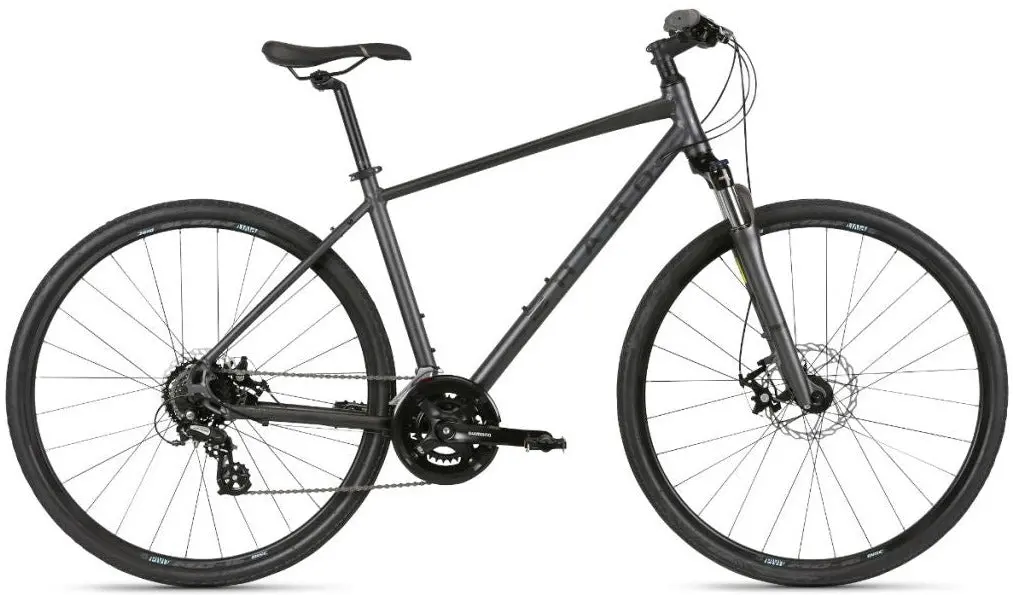 Haro Bridgeport 1