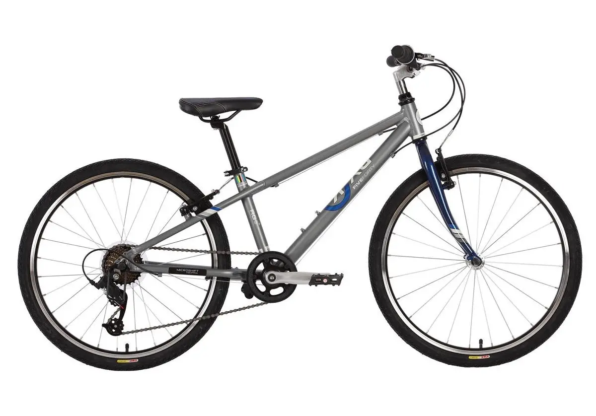24" Byk E-540 Mtr 7-Speed 1