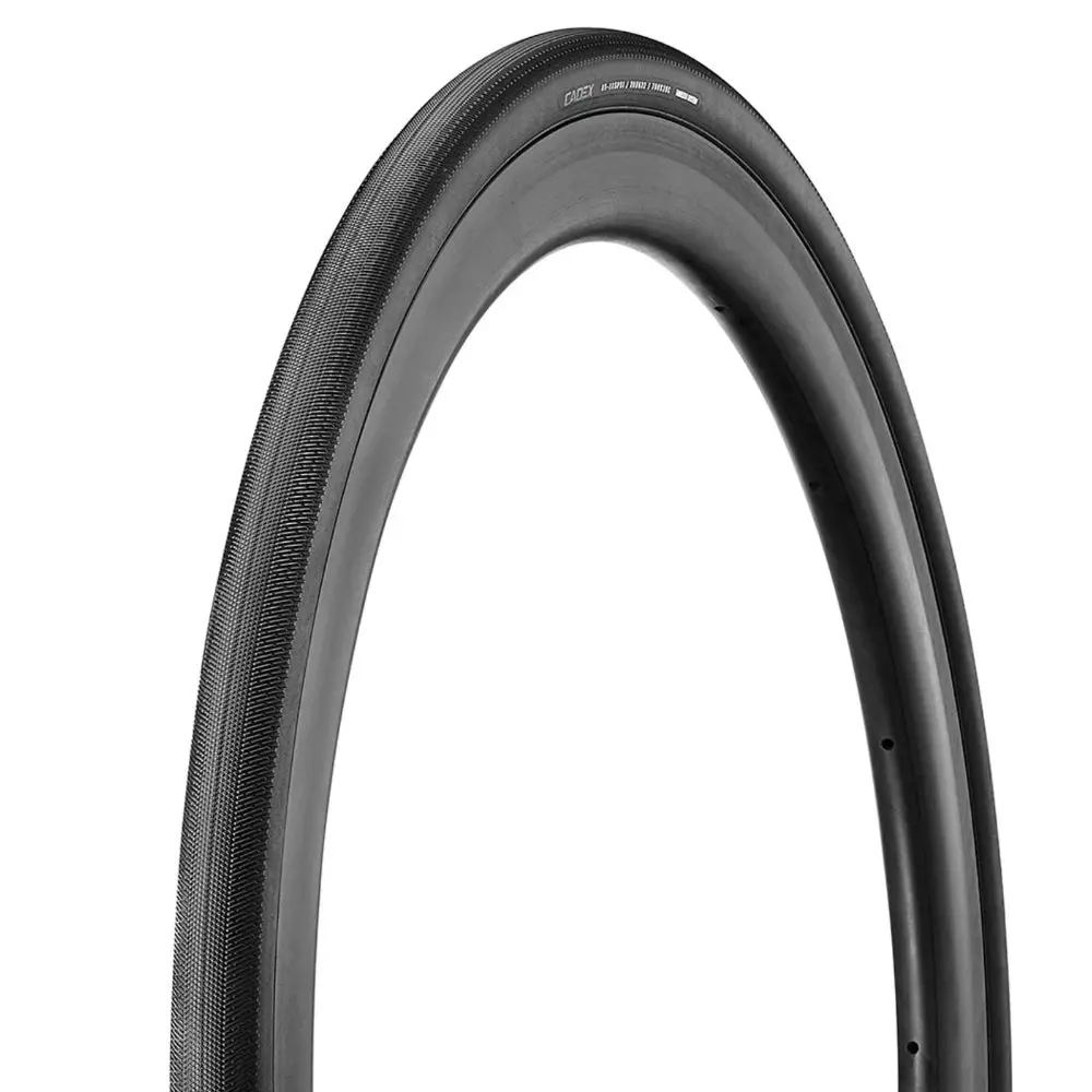 Tyre 700 Cadex Classics Tubeless Folding 1