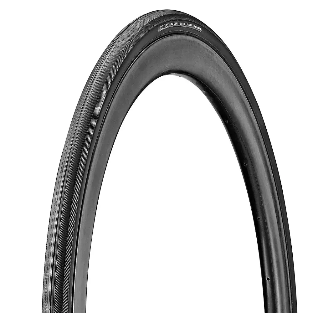 Tyre 700 Cadex Race Tubeless Folding 1