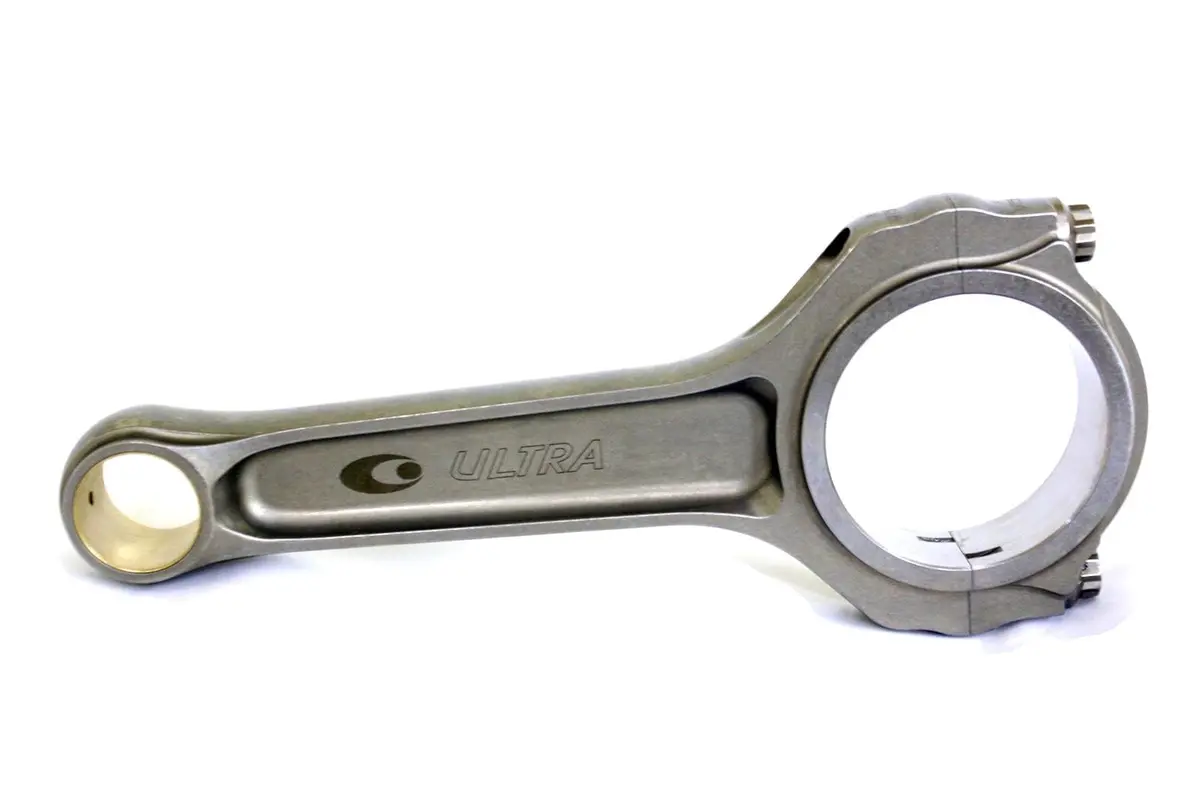 Callies U15111 Ultra Connecting Rods – Aerospace-Alloy Billet Construction 1