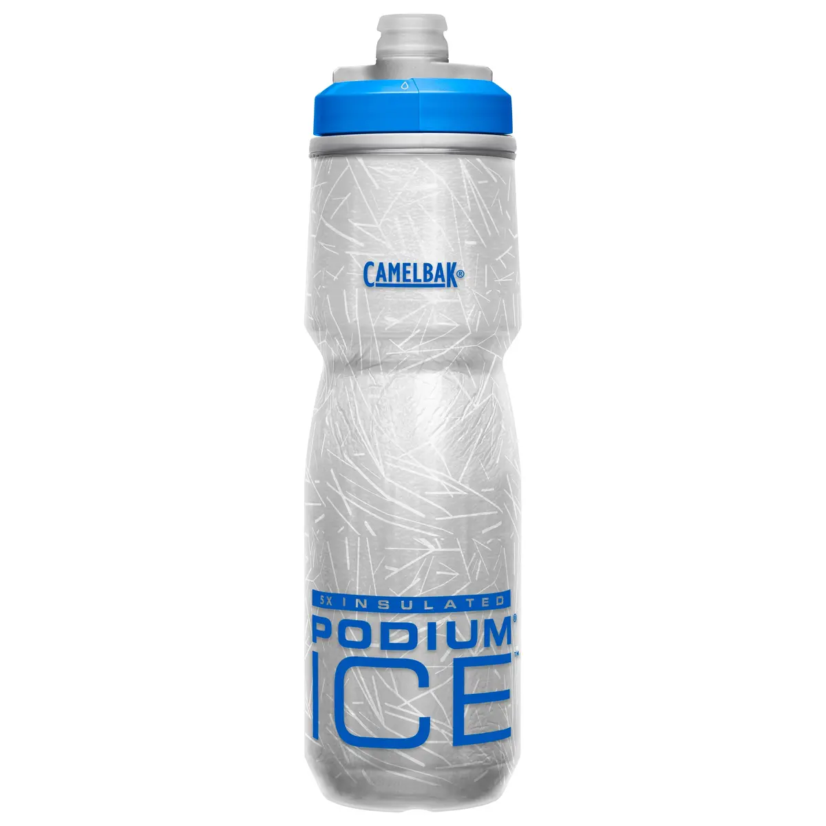 Camelbak Podium Ice 600Ml Bottle 2