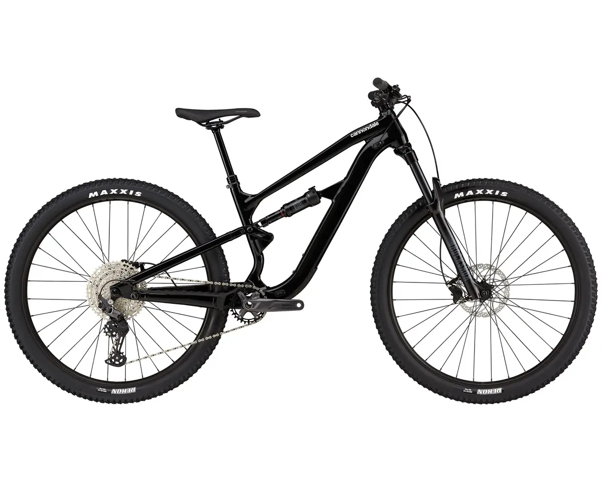 Cannondale Habit 4 1