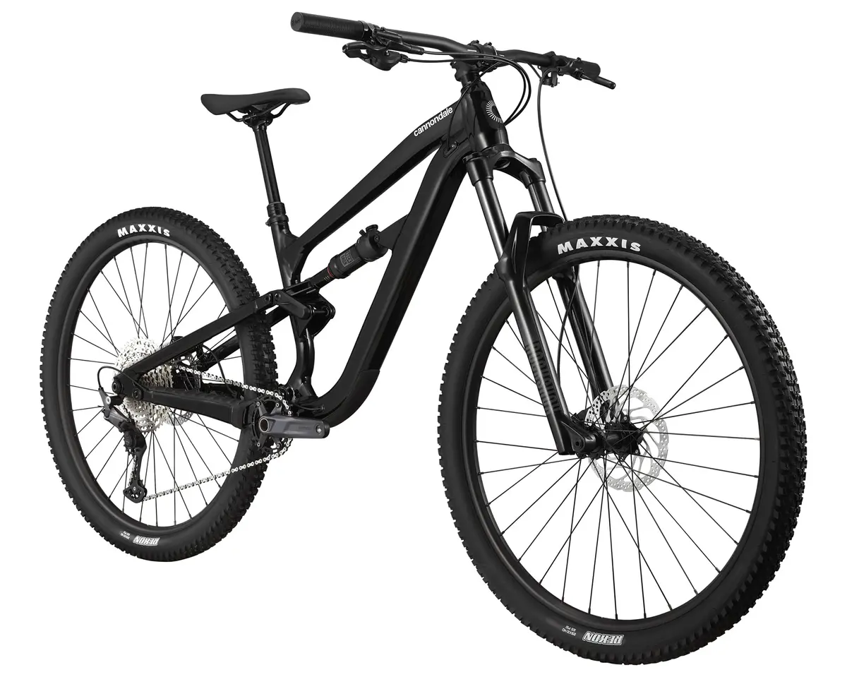 Cannondale Habit 4 2