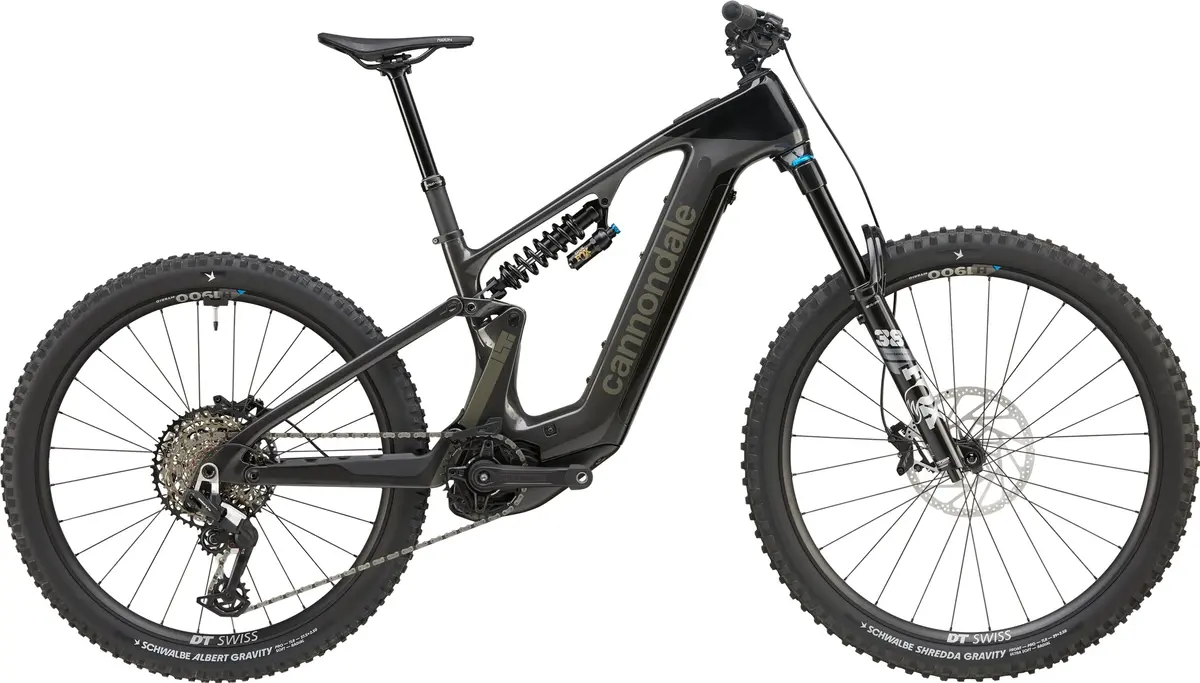 Cannondale Moterra Carbon Lt 1 (2026) 1