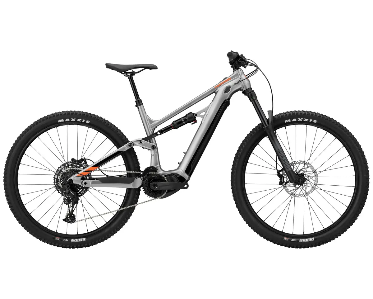 Cannondale Moterra Neo 4 1