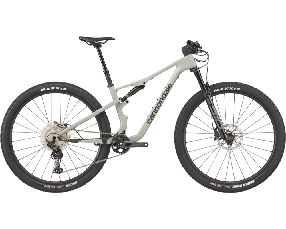Cannondale Scalpel 3 1