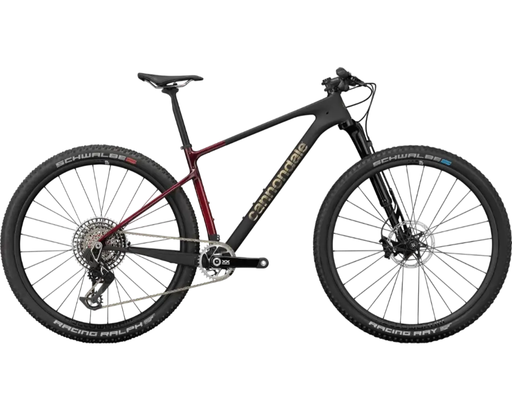 Cannondale Scalpel Ht Lab71 1