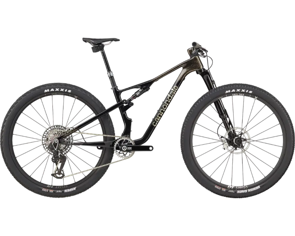 Cannondale Scalpel Lab71 1