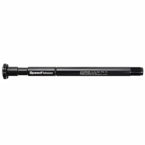 Cannondale Speed Release Thru Axle 12X142 K83091 1