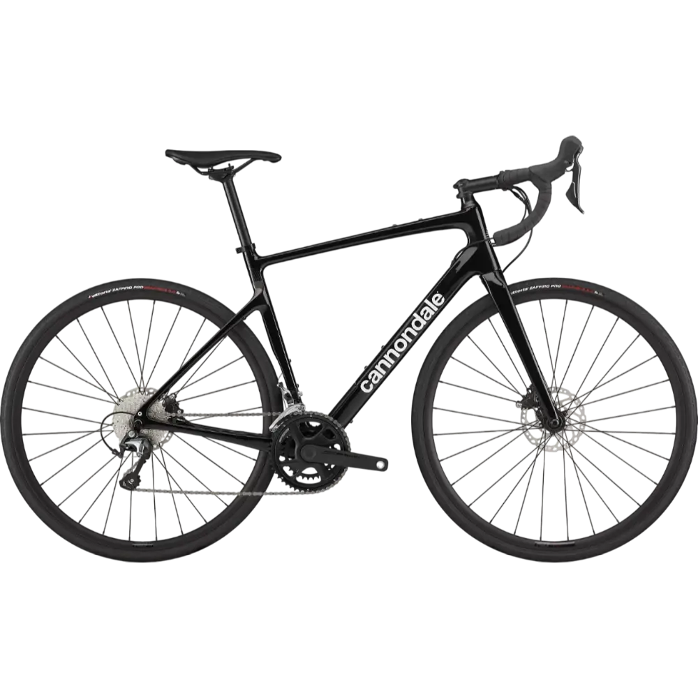 Cannondale Synapse Carbon 4 5