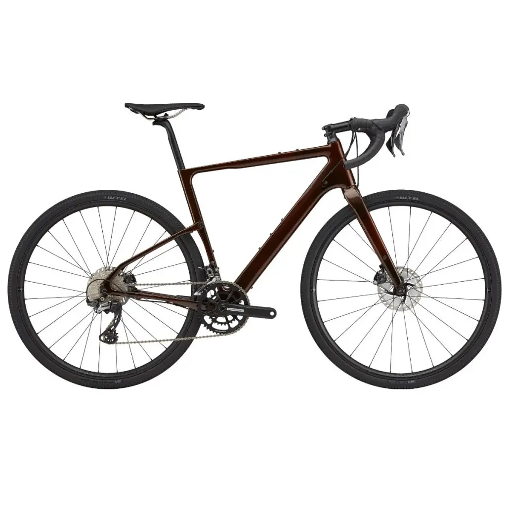 Cannondale Topstone Carbon 2 (2021) 1