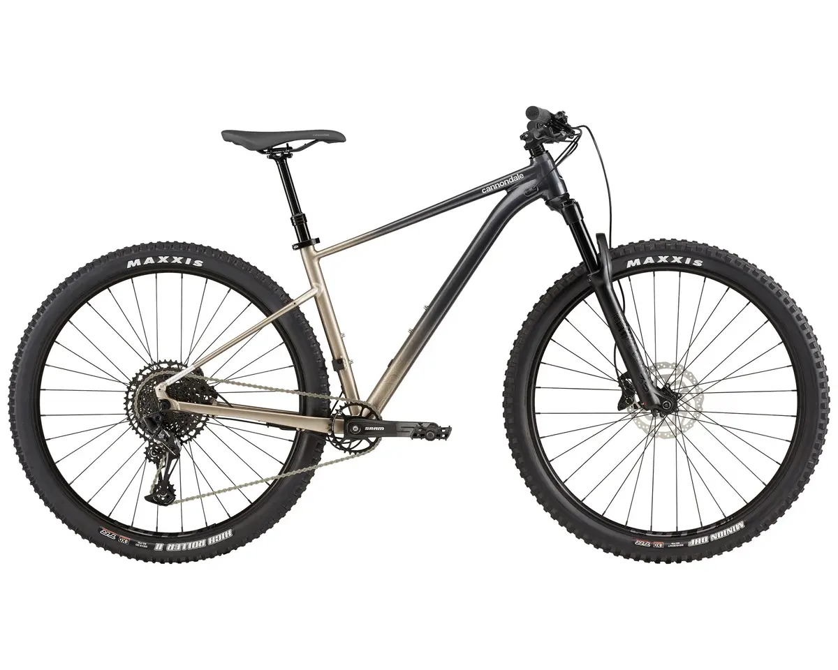 Cannondale Trail Se 1 1
