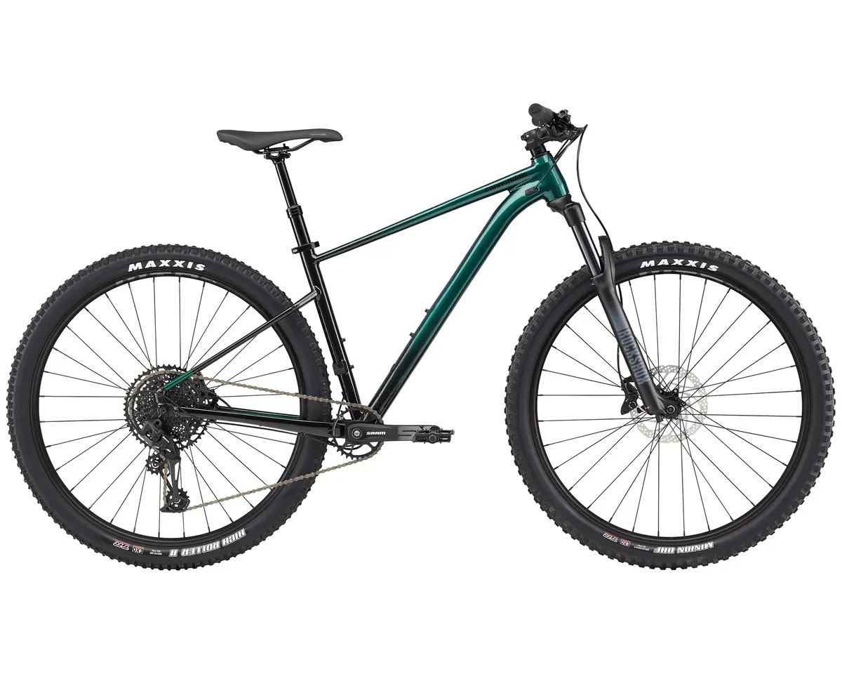 Cannondale Trail Se 2 1