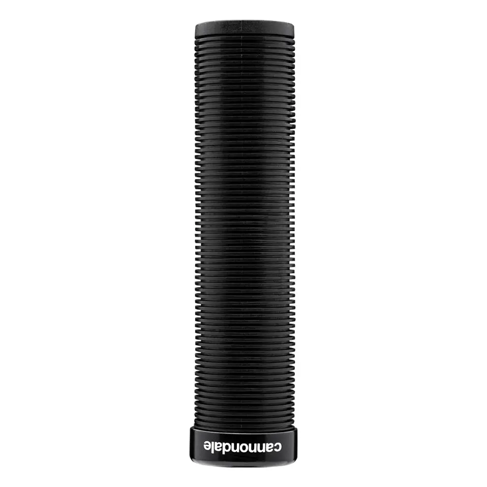 Cannondale Trailshroom Lock-On Grips 1