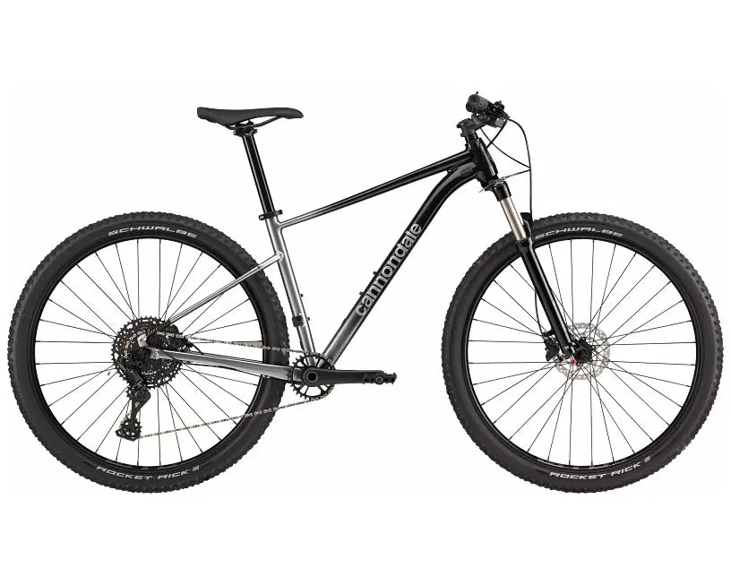 Cannondale Trail Sl 4 1X 1