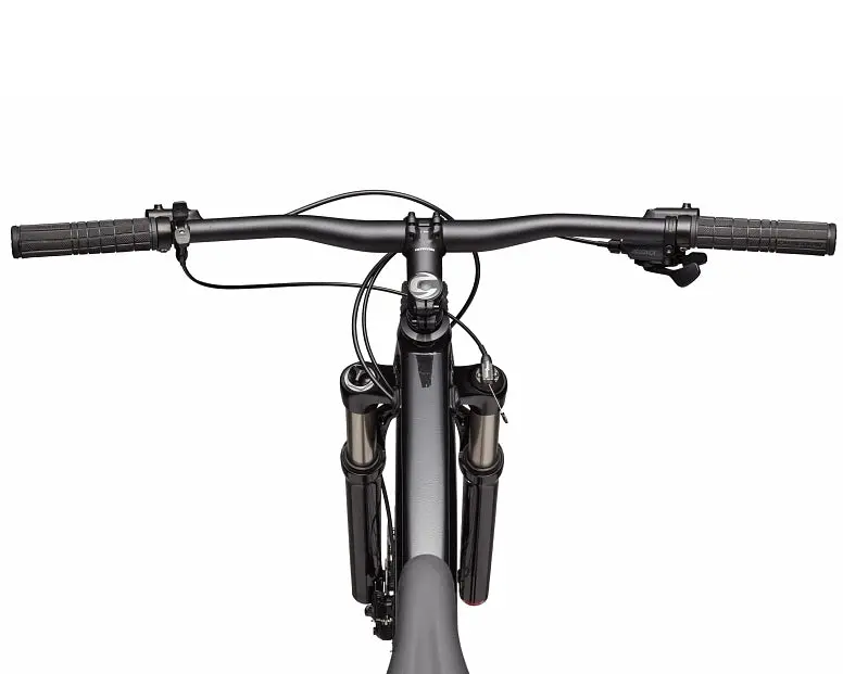 Cannondale Trail Sl 4 1X 3