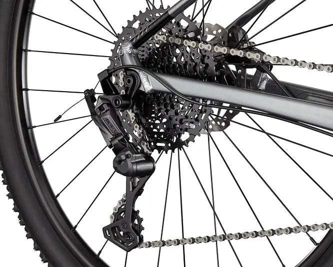 Cannondale Trail Sl 4 1X 4